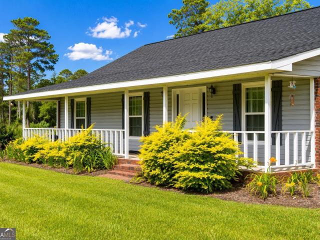 House for sale in Baxley, Georgia