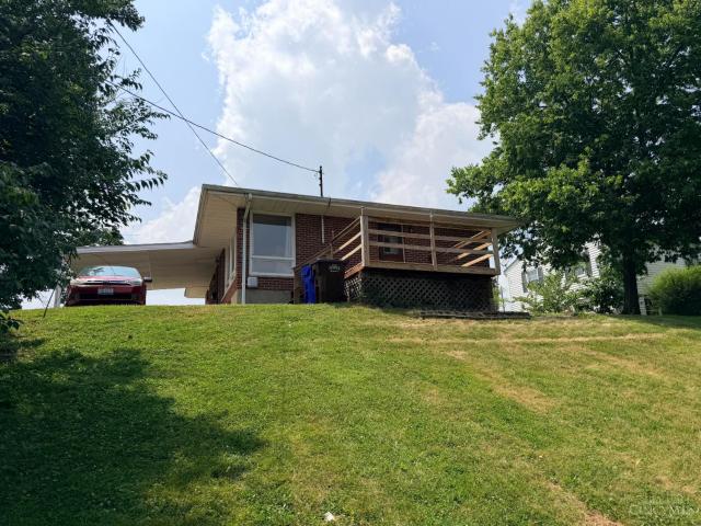 House for sale in Hamilton, Ohio