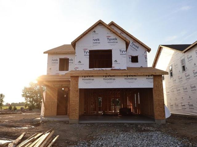 House for sale in Berlin, Ohio