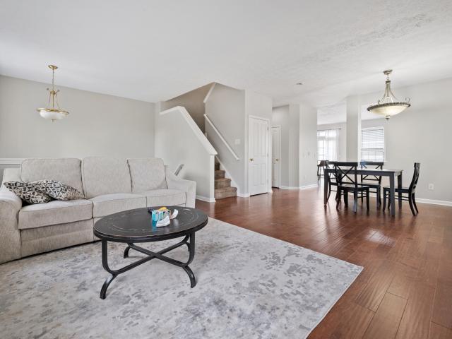 Condo for sale in Carmel, Indiana