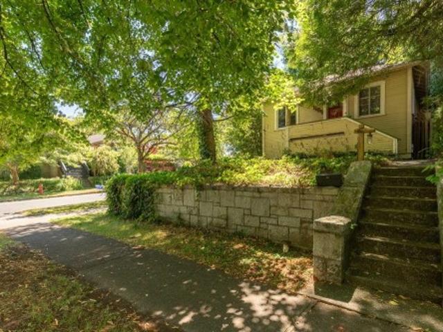 House for sale in Vancouver, British Columbia