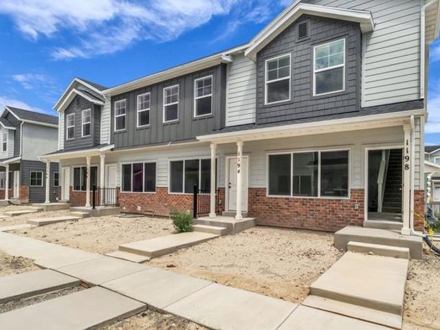 Townhouse for sale in Utah