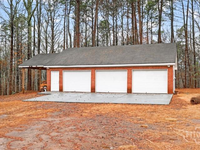 House for sale in Statham, Georgia