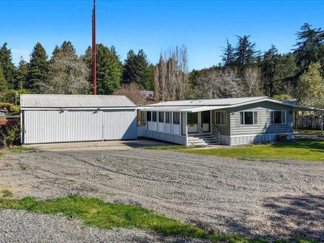 House for sale in Humboldt, California