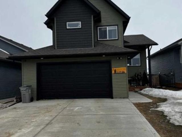 House for sale in Grande Prairie, Alberta