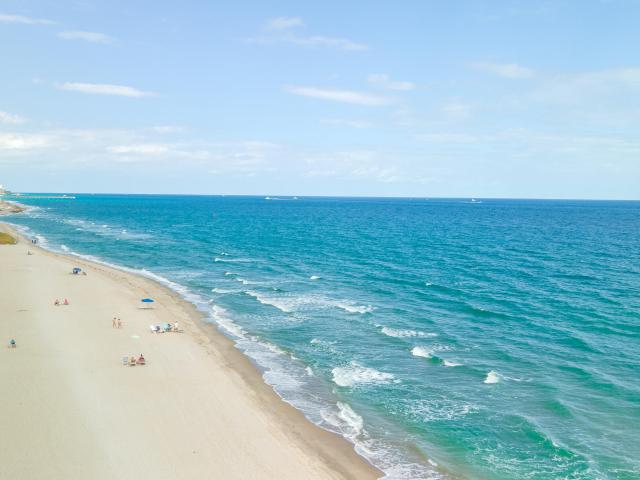 Property for sale in Hillsboro Beach, Florida