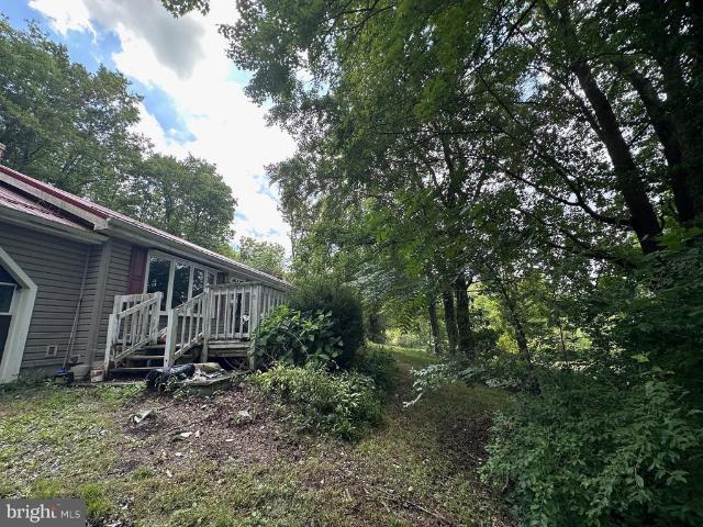 House for sale in Bedford, Pennsylvania