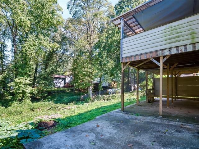 House for sale in Lilburn, Gwinnett County