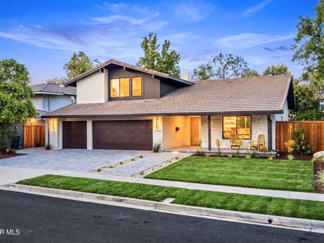 House for sale in Westlake Village, California