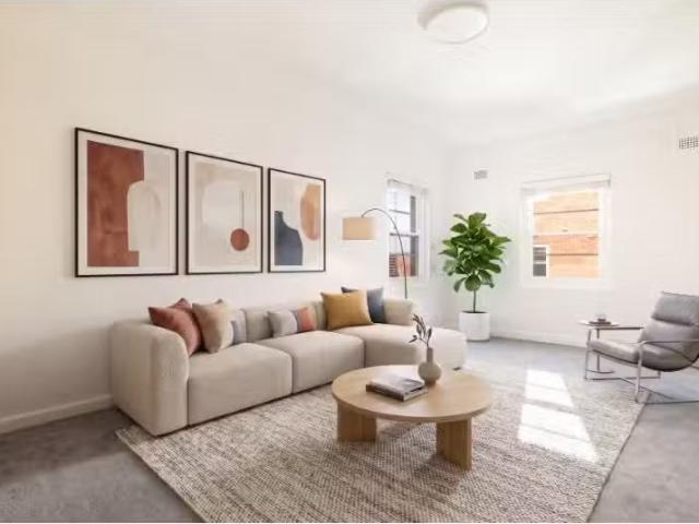 Apartment for rent in Sydney, New South Wales