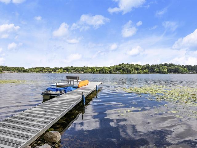 House for sale in Michigan