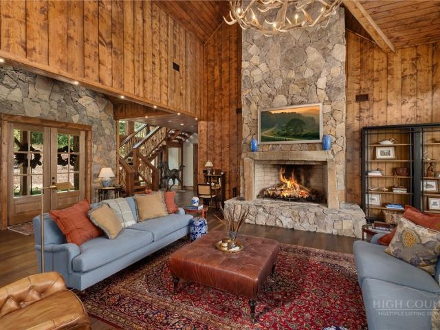 House for sale in Watauga, North Carolina