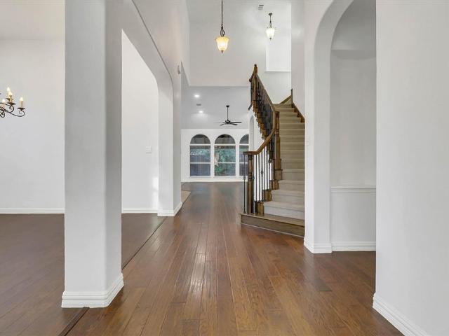 House for sale in Murphy, Texas