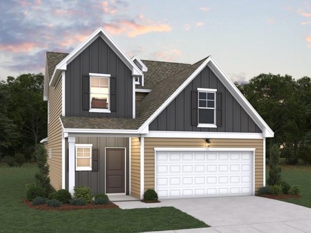 House for sale in Richburg, South Carolina