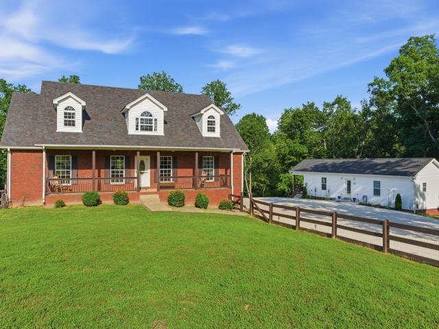 House for sale in Tennessee