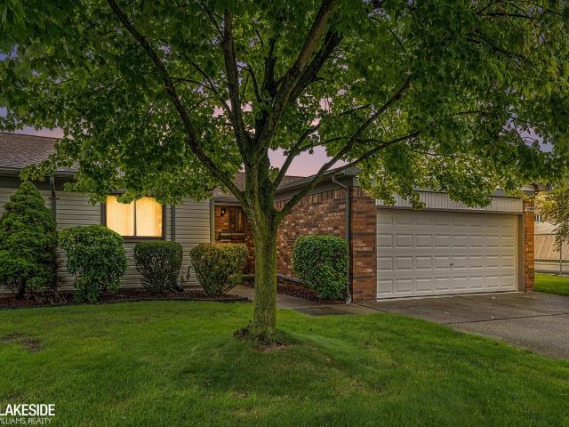Property for rent in Sterling Heights, Michigan