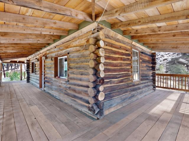 House for sale in Sapello, New Mexico