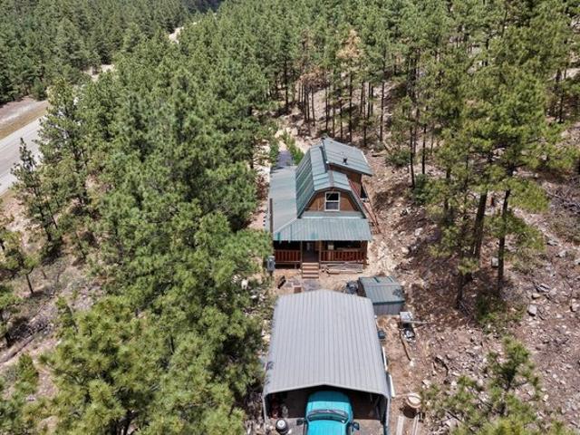 House for sale in Sapello, New Mexico