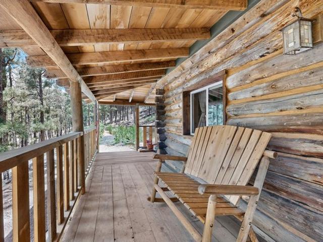 House for sale in Sapello, New Mexico