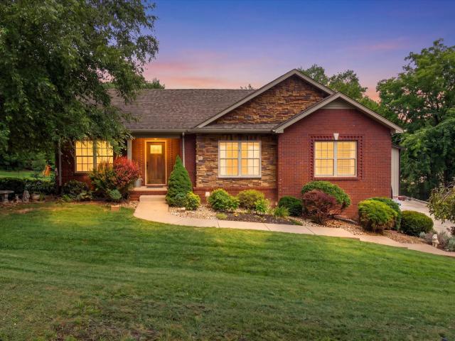 House for sale in Tennessee