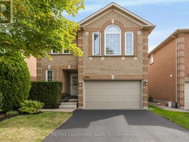 House for sale in Oakville, Ontario