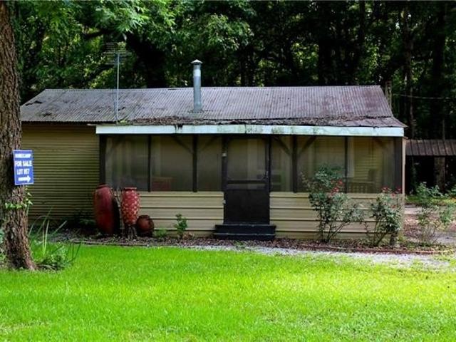 House for sale in Mansura, Louisiana