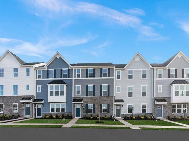 Townhouse for sale in Champion, Pennsylvania