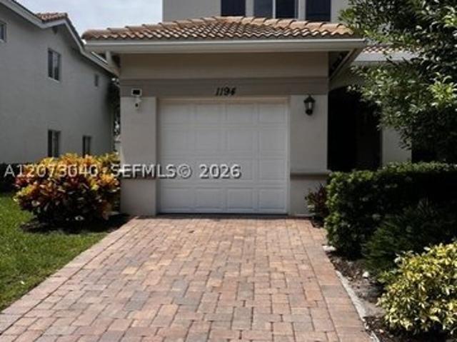 Townhouse for sale in Florida
