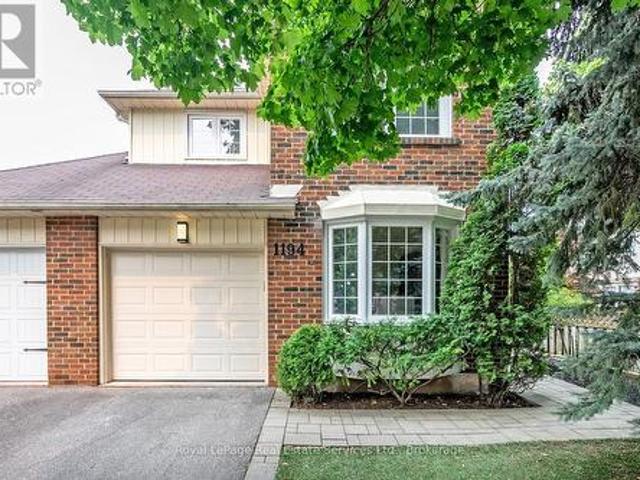 House for sale in Oakville, Ontario