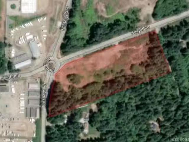House for sale in Comox, British Columbia