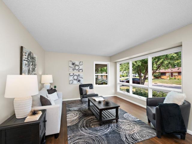 House for sale in Ramsey, Minnesota