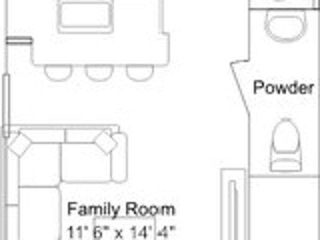 Townhouse for sale in Morriston, Florida
