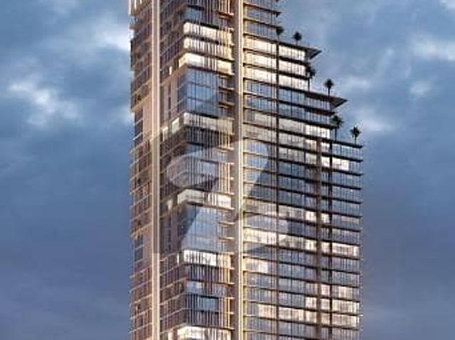 Apartment for sale in Karachi, Sindh