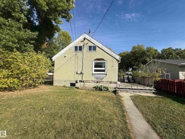House for sale in Beacon Heights, Edmonton