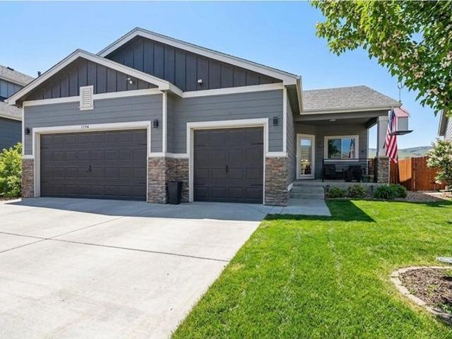 House for sale in Milliken, Colorado