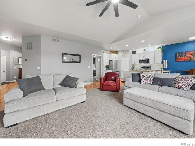 House for sale in Milliken, Colorado