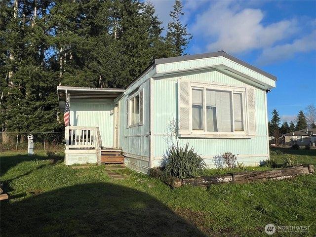House for sale in Montesano, Washington