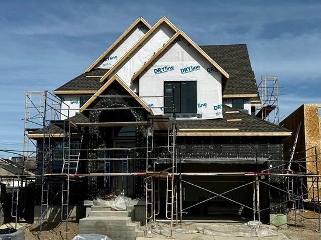 House for sale in Lehi, Utah County