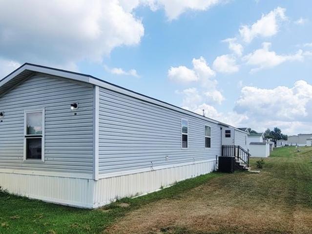 House for sale in Wayland, Michigan