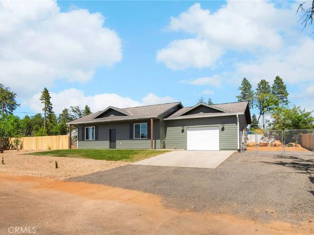 House for sale in Paradise