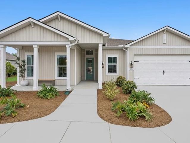 House for sale in Hardeeville, South Carolina