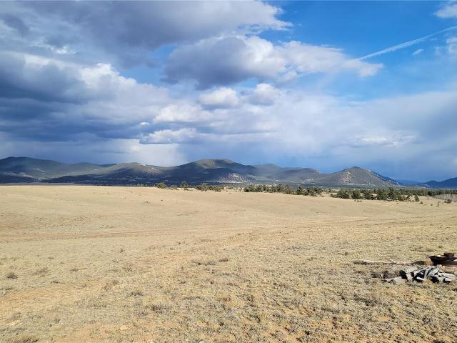 Land for sale in Hartsel, Colorado