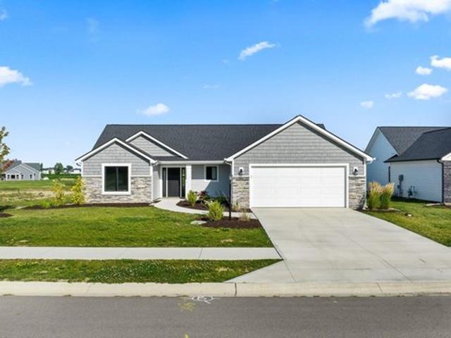 House for sale in Fort Wayne, Indiana