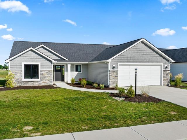 House for sale in Fort Wayne, Indiana