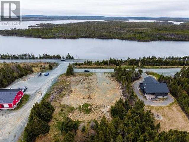 Land for sale in Portugal Cove - St. Philips, Newfoundland