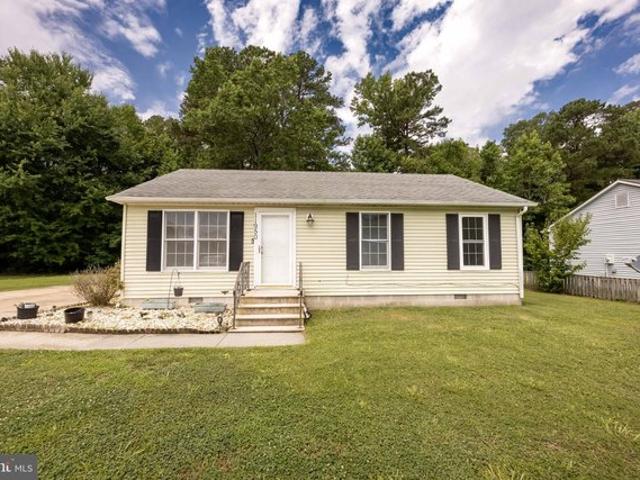 House for sale in Princess Anne, Maryland