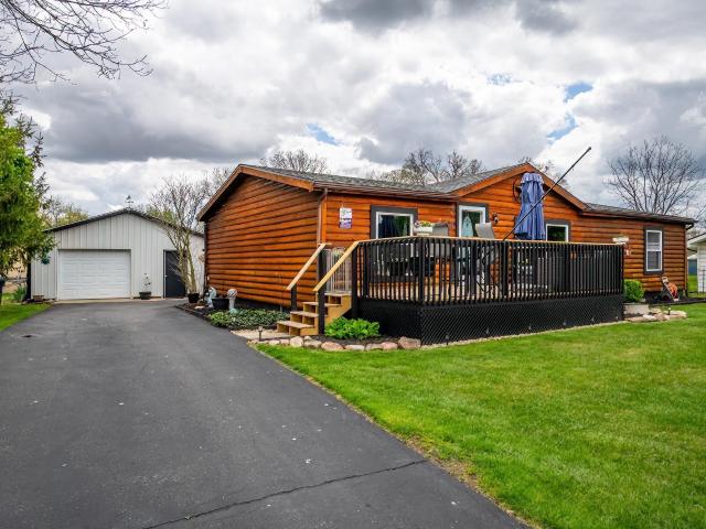 House for sale in Lagrange, Indiana