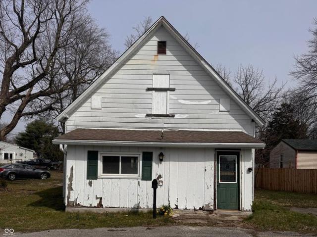 House for sale in Camby, Indiana