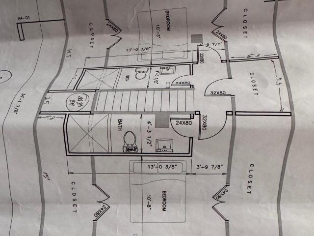 House for sale in Indiana