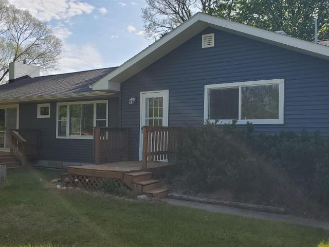 House for sale in Michigan